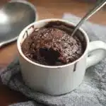 Chocolate Mug Cake Recipe