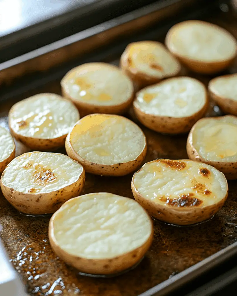 Twice Baked Potato Casserole