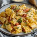 Pasta alla Sorrentina Recipes