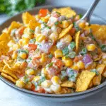 Frito Corn Salad