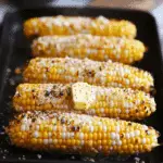 Grilled Corn on the Cob