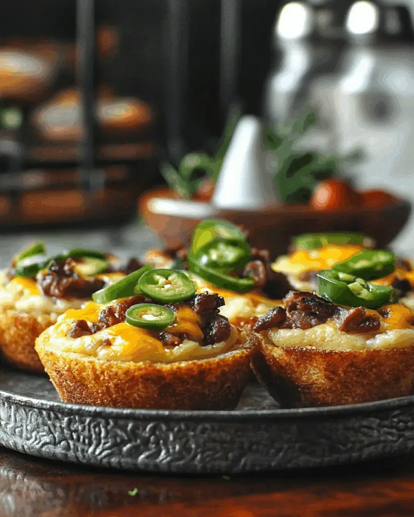 Mexican Corn Muffins