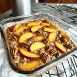 Pecan Baked Oatmeal