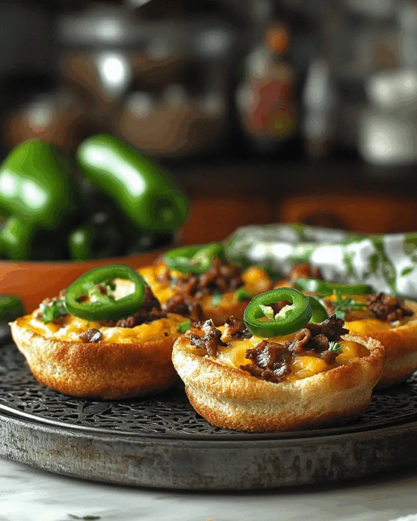 Mexican Corn Muffins
