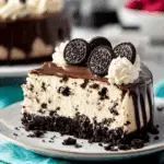 Oreo Cheesecake