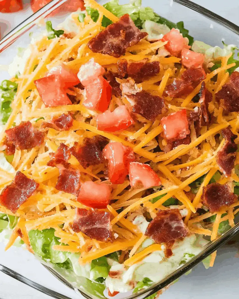 BLT Dip