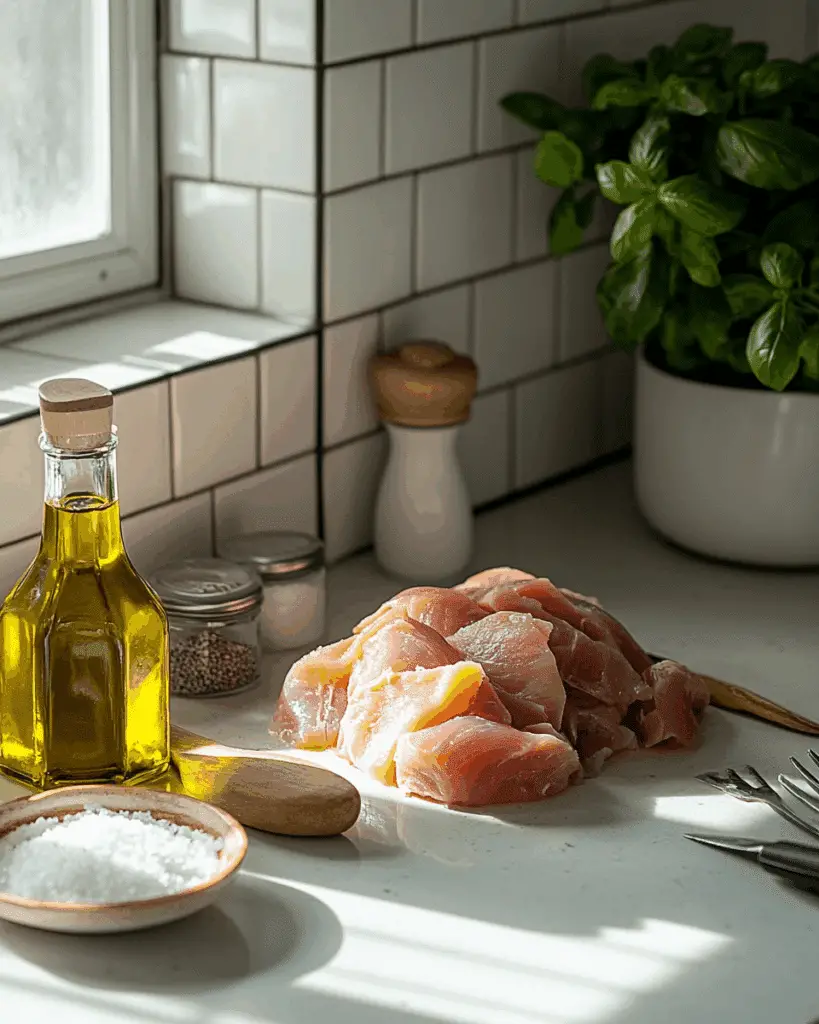 Grilled Honey Mustard Chicken