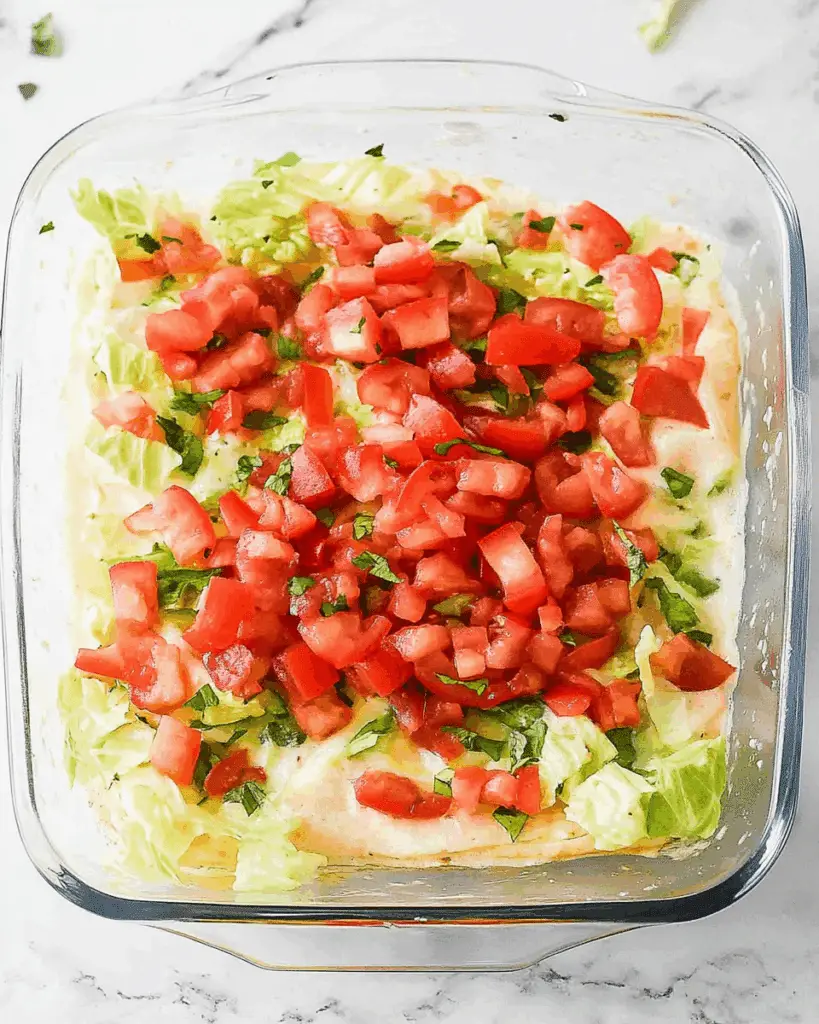 BLT Dip