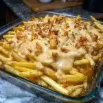 French Fry Casserole