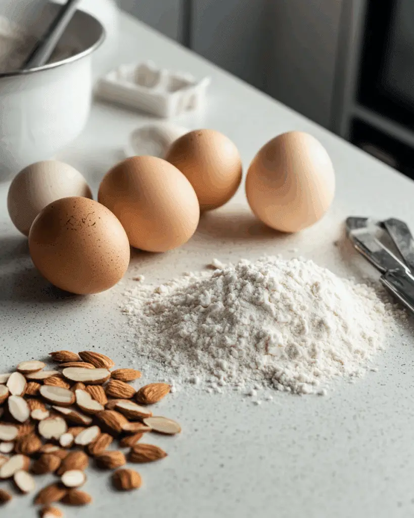 German Bee Sting Cake