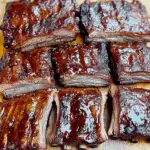 BBQ Ribs