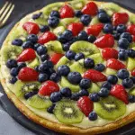 Fruit Pizza
