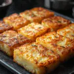 Homemade Hash Browns