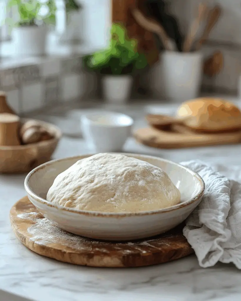German Bee Sting Cake