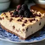 Sugar Free Protein Cheesecake