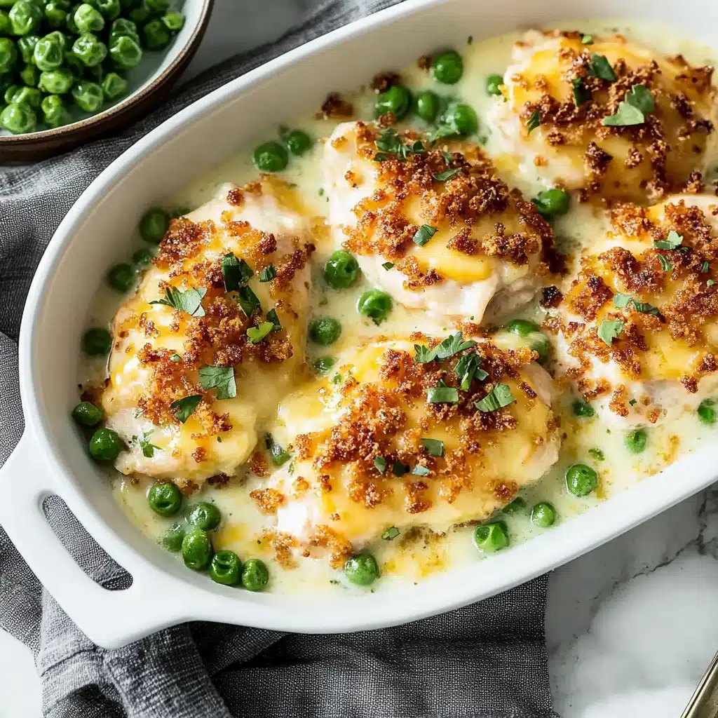 Pepper Jack Crack Chicken