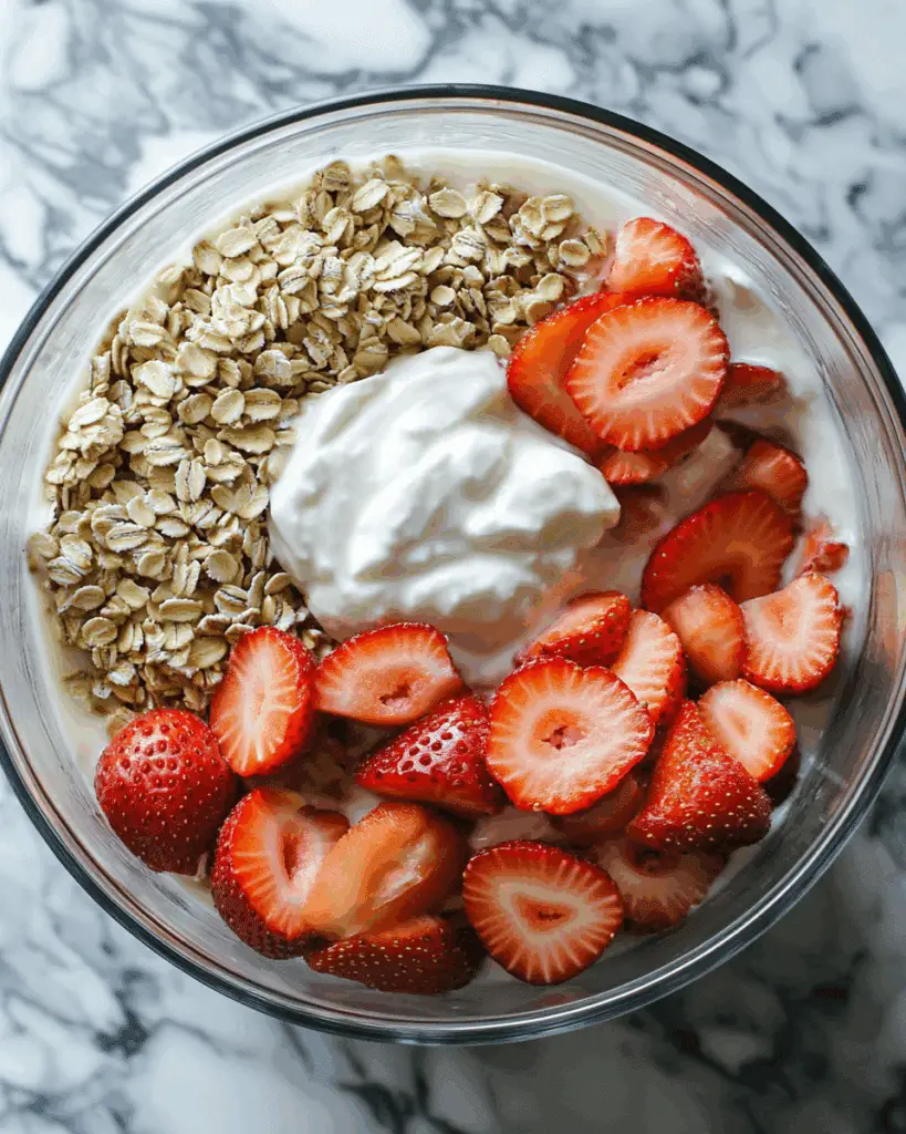 strawberry oat smoothie sticks for dogs