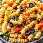 Olive Garden Pasta Salad