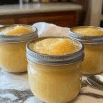 Italian Lemon Jam