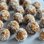 no-bake oat nut energy bites recipe
