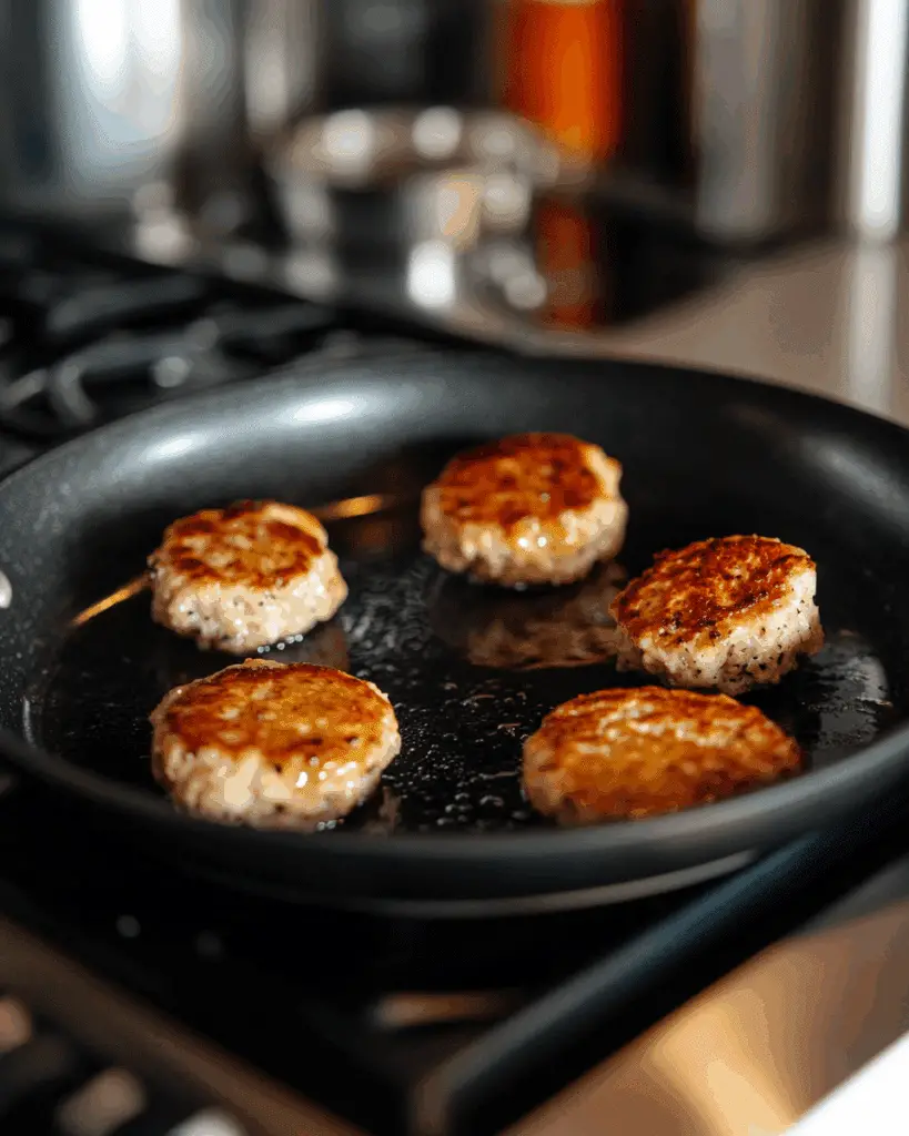 Chickpea Vegetable Nuggets