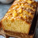 Pineapple Bread