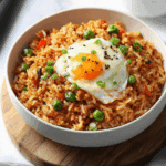 gochujang fried rice