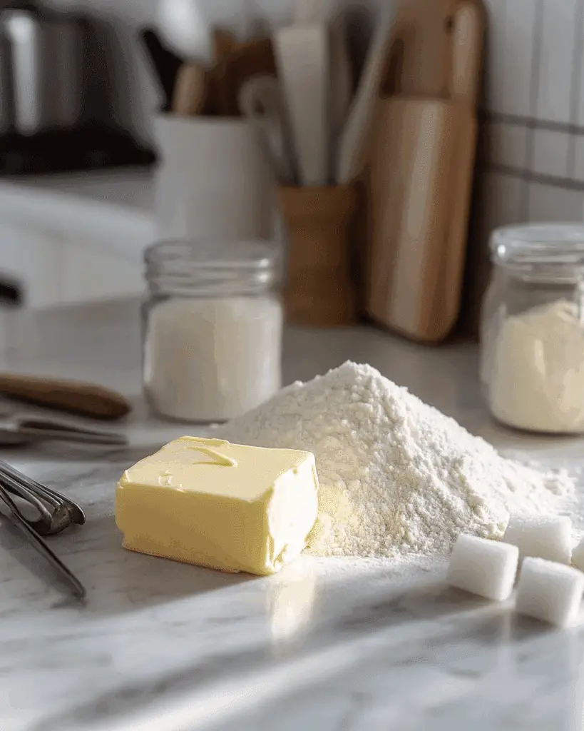 Brown Sugar Pop Tart Cookies