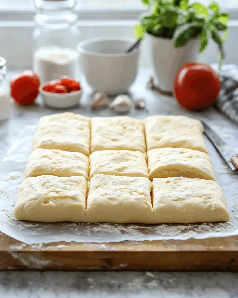 cheesy pizza pockets
