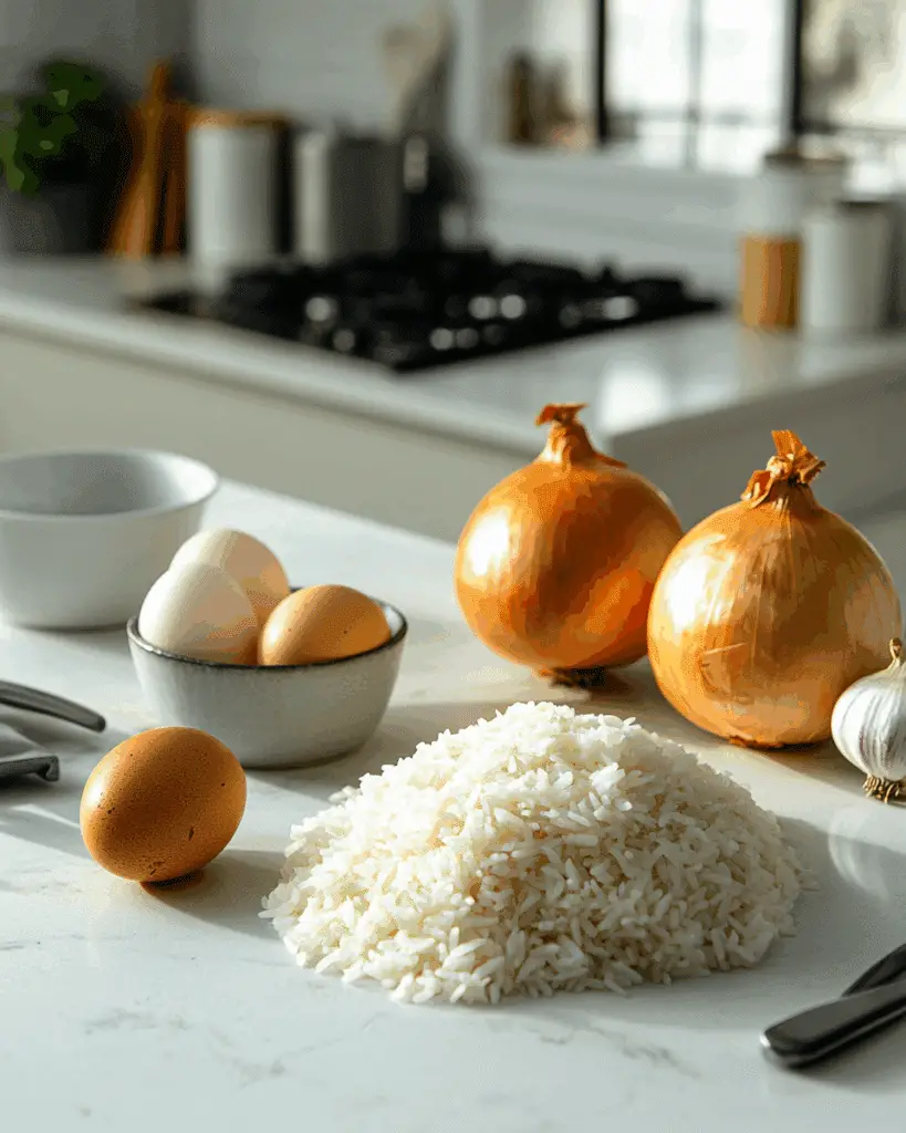 gochujang fried rice