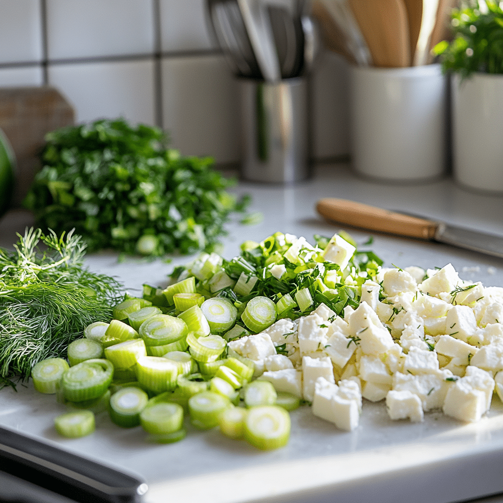 Dill Pickle Cottage Cheese Dip
