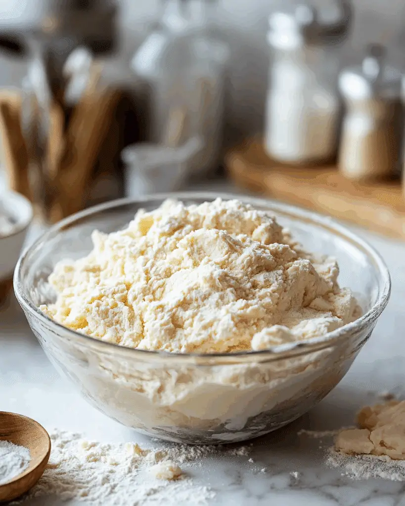 Brown Sugar Pop Tart Cookies