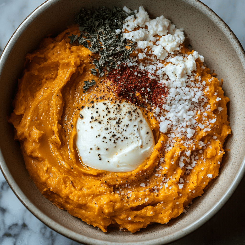 Pumpkin Ricotta Pasta Bake