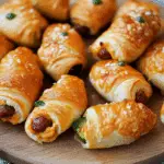 jalapeno popper pigs in a blanket