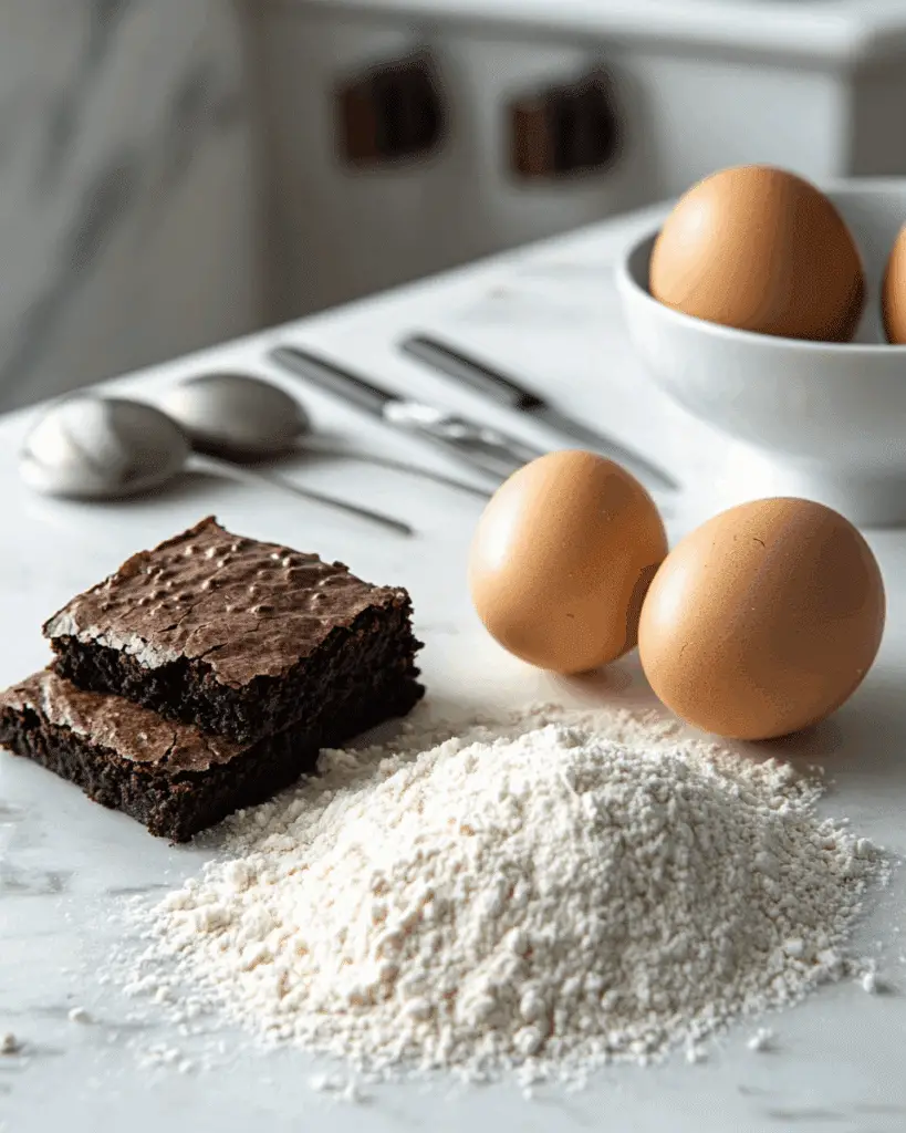 Easy Brownie Mix Cookies