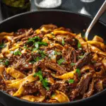 Beef Short Rib Ragu Recipe