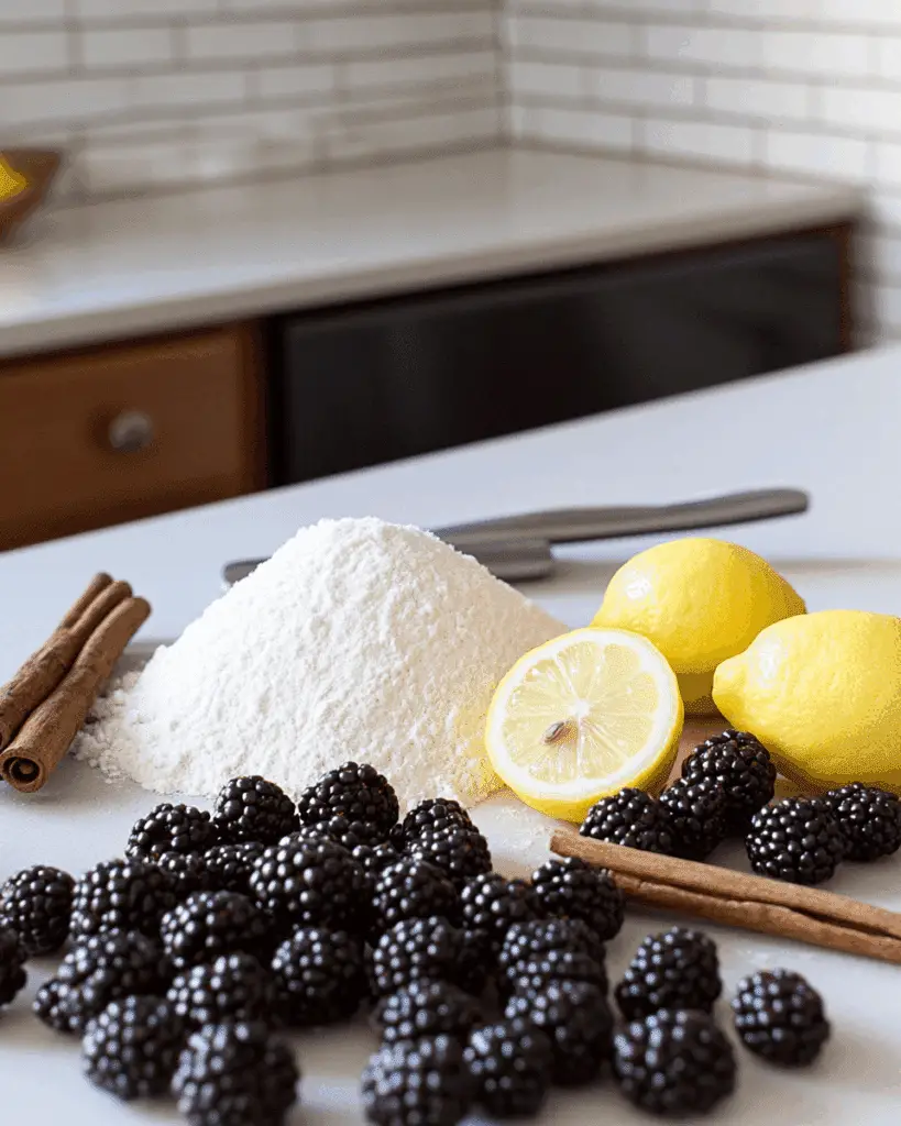 black velvet Halloween cake