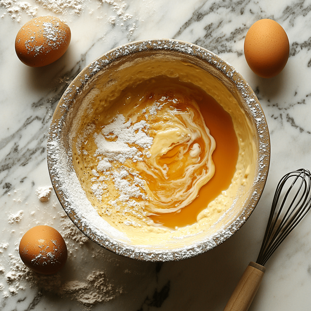 Sausage Pancake Bites