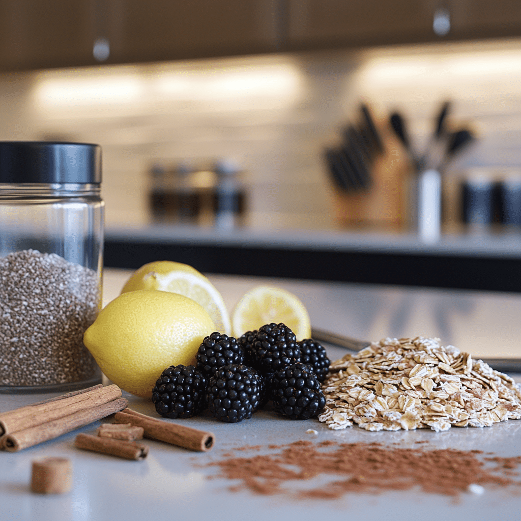 blackberry pistachio crumble bars