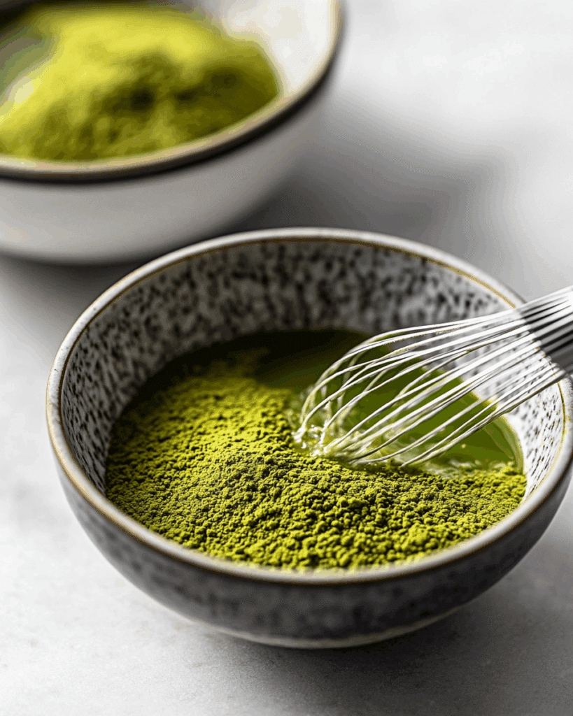 matcha coconut cloud