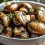 Ranch Mushrooms