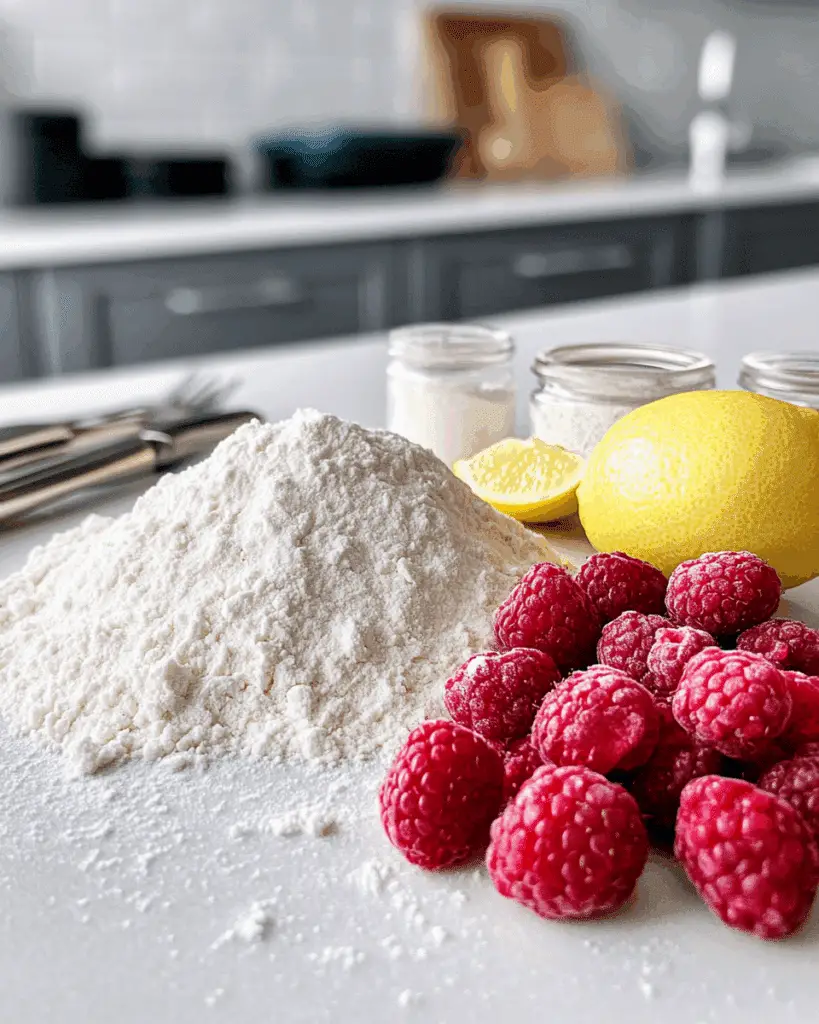 Peach Raspberry Pie