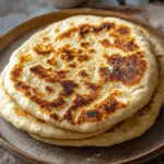 Greek Pita Bread