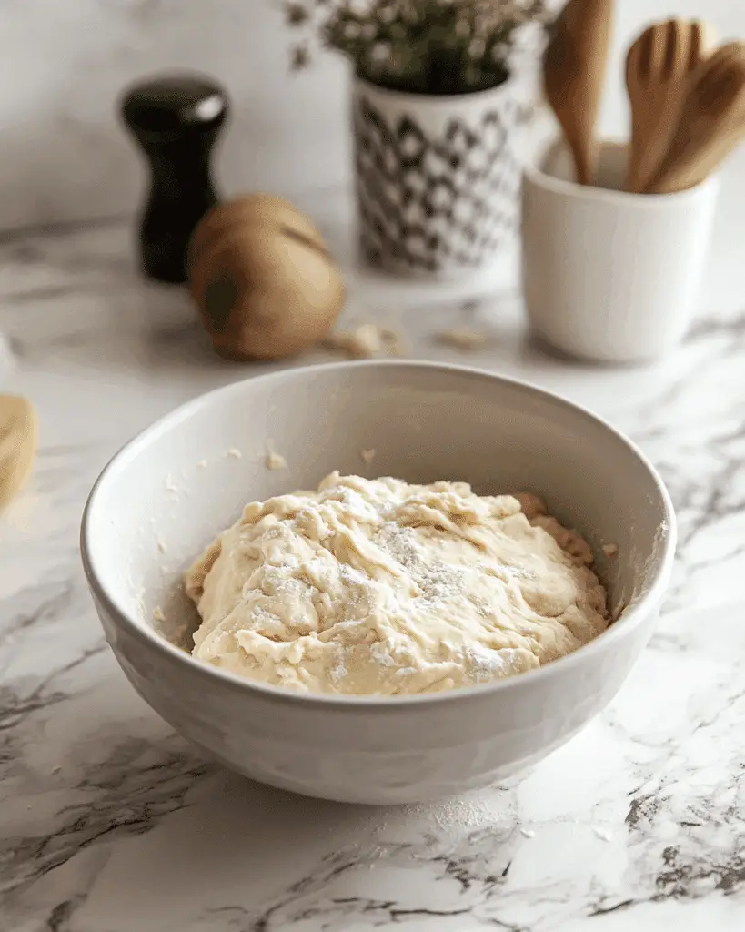 easy elephant ears recipe