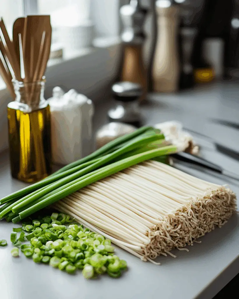 spicy ramen noodles recipe