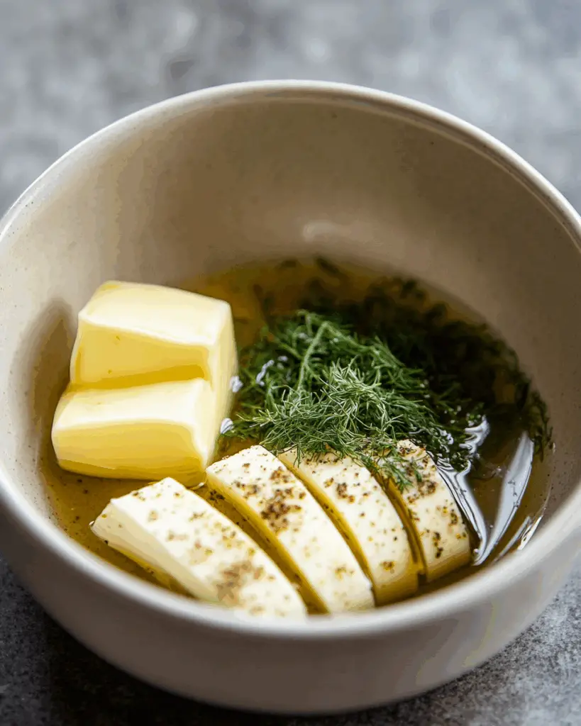 dill pickle Chex Mix