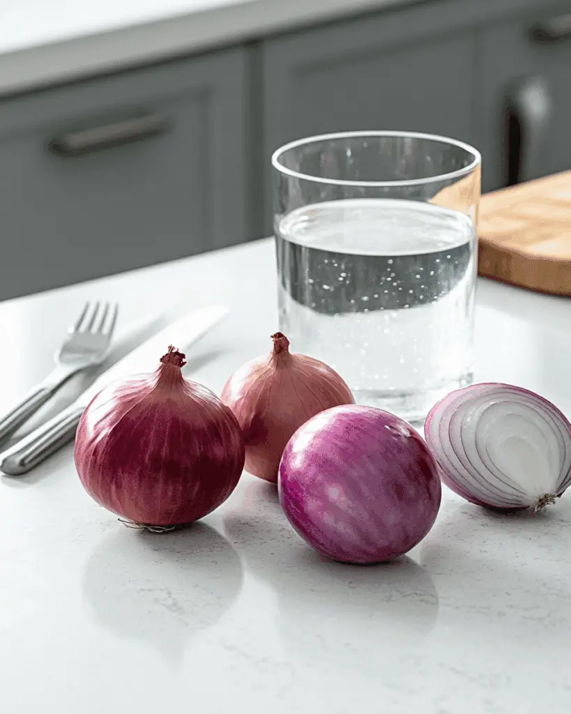 Gordon Ramsay Pickled Onions Recipe