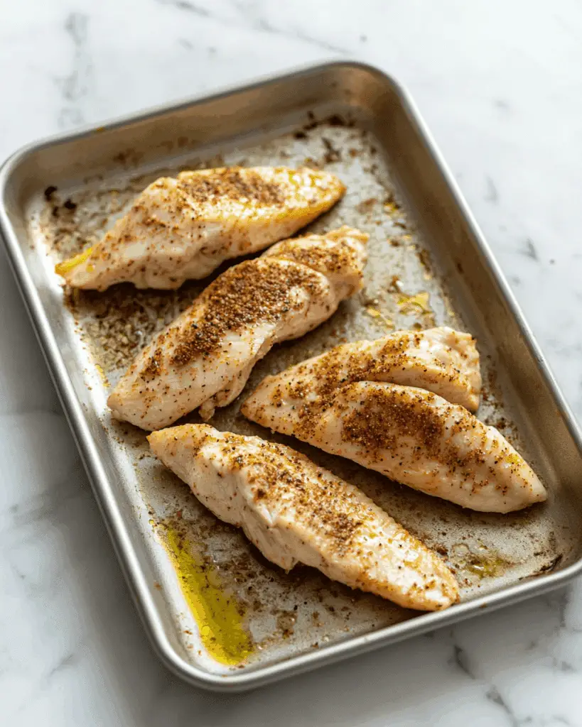 Roasted Chicken Sweet Potato Rice Bowl