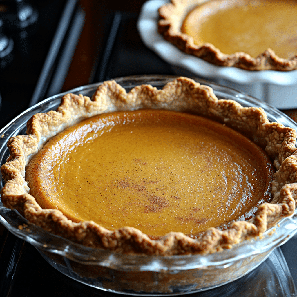 Thanksgiving Piecaken