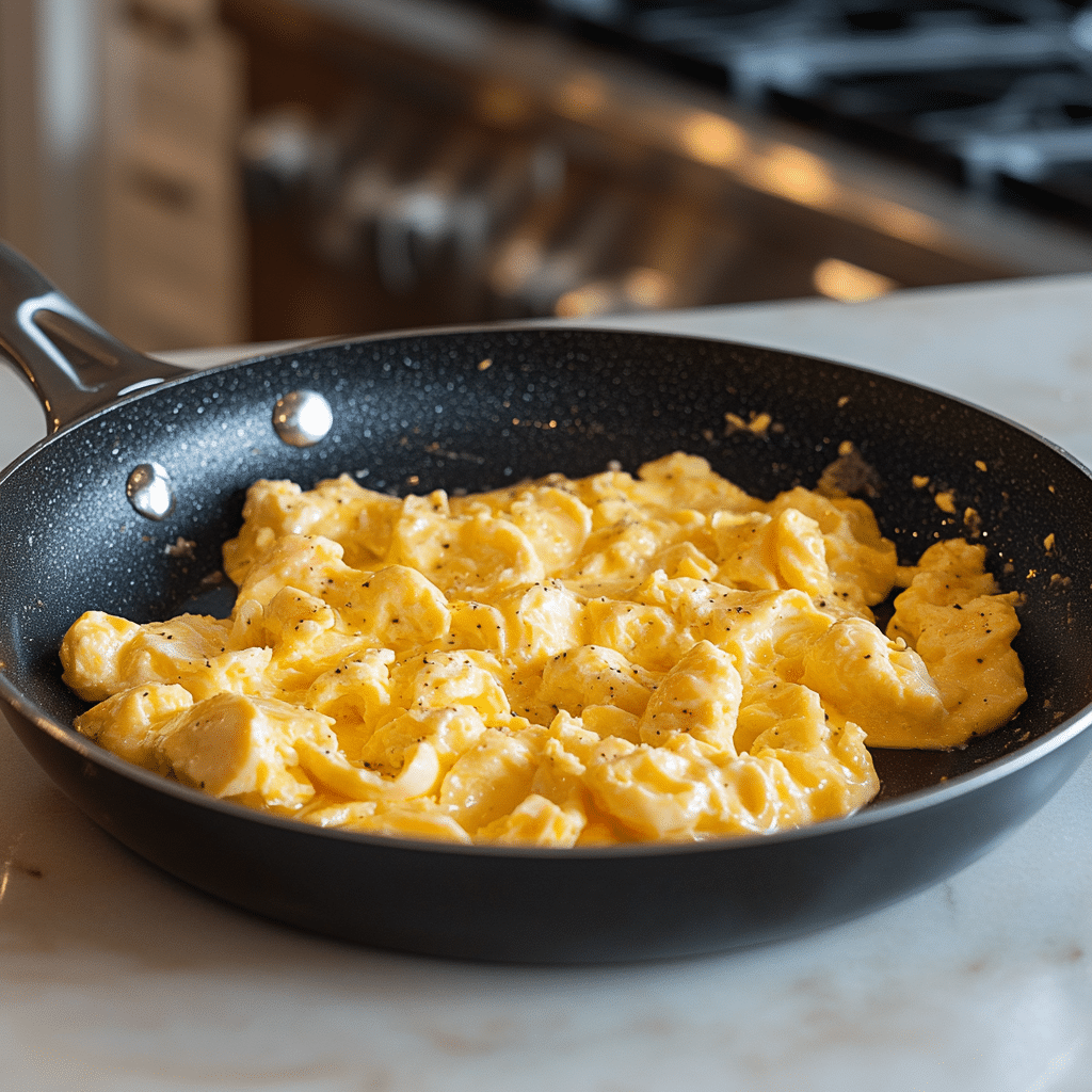 Spinach Avocado Breakfast Quesadilla